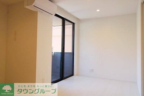 Jack mizohataIの物件内観写真